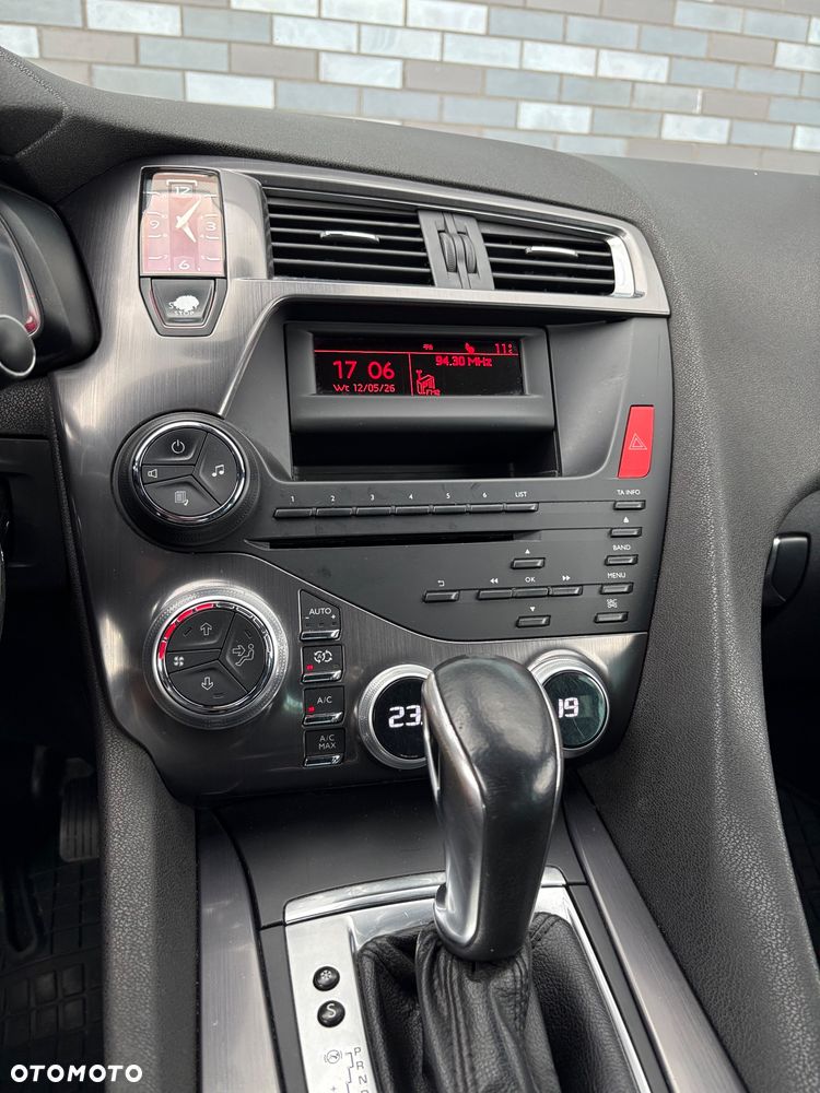 Citroën DS5 2.0 HDi Pure Pearl - 10