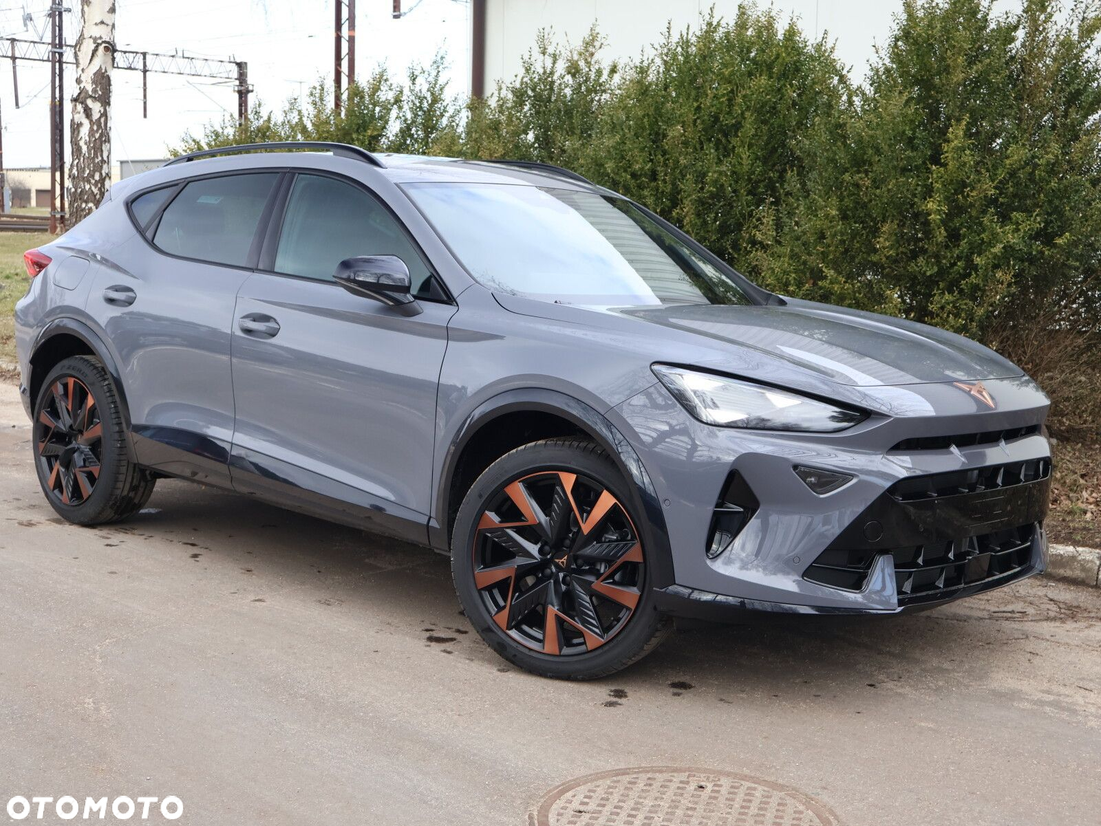 Cupra Formentor 1.5 eTSI mHEV DSG - 20