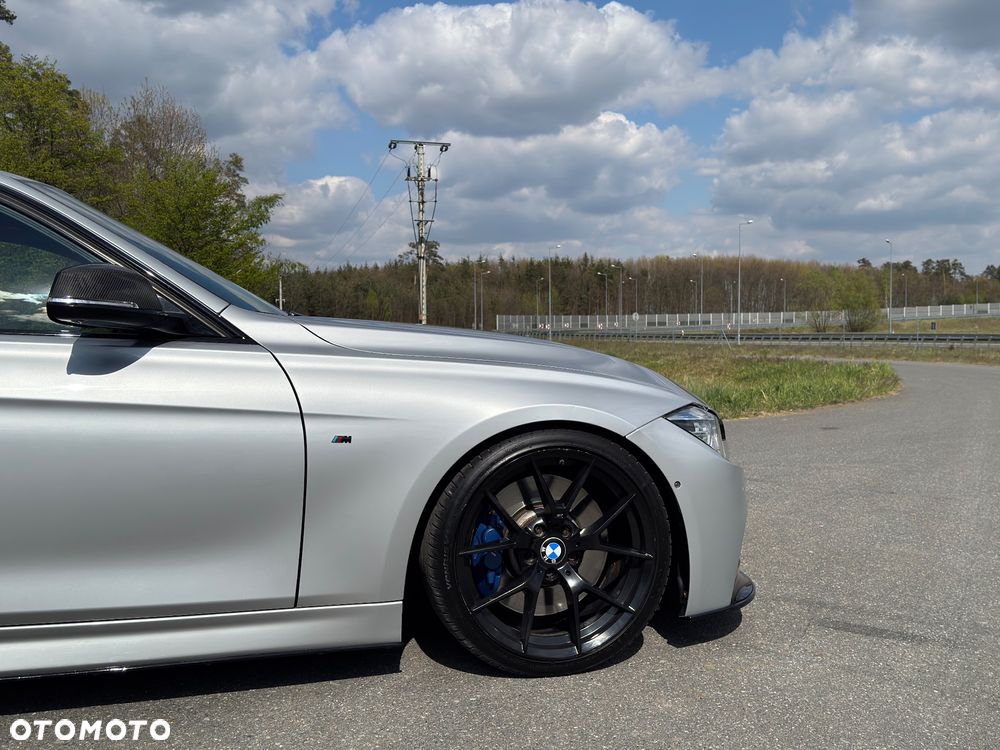 BMW Seria 3 - 6