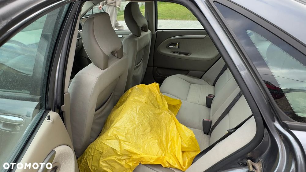 Volvo S40 - 12