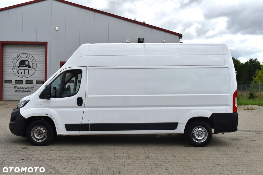 Fiat Ducato - 5
