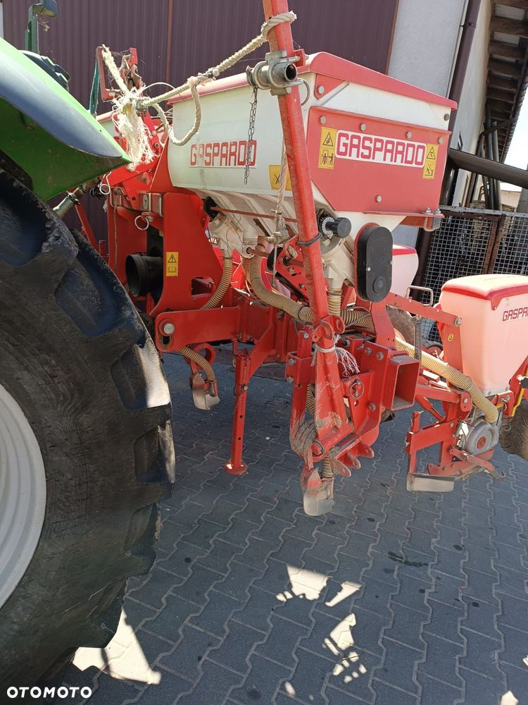 Maschio Gaspardo SP 4 - 1