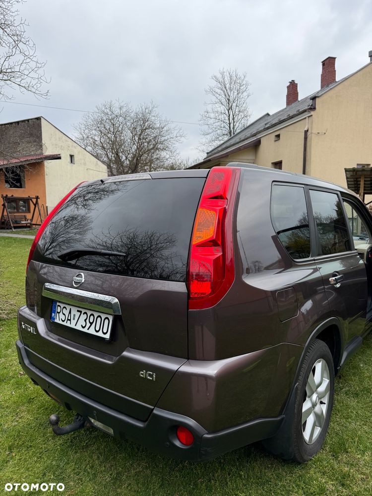 Nissan X-Trail 2.0 dCi LE Platinum - 3