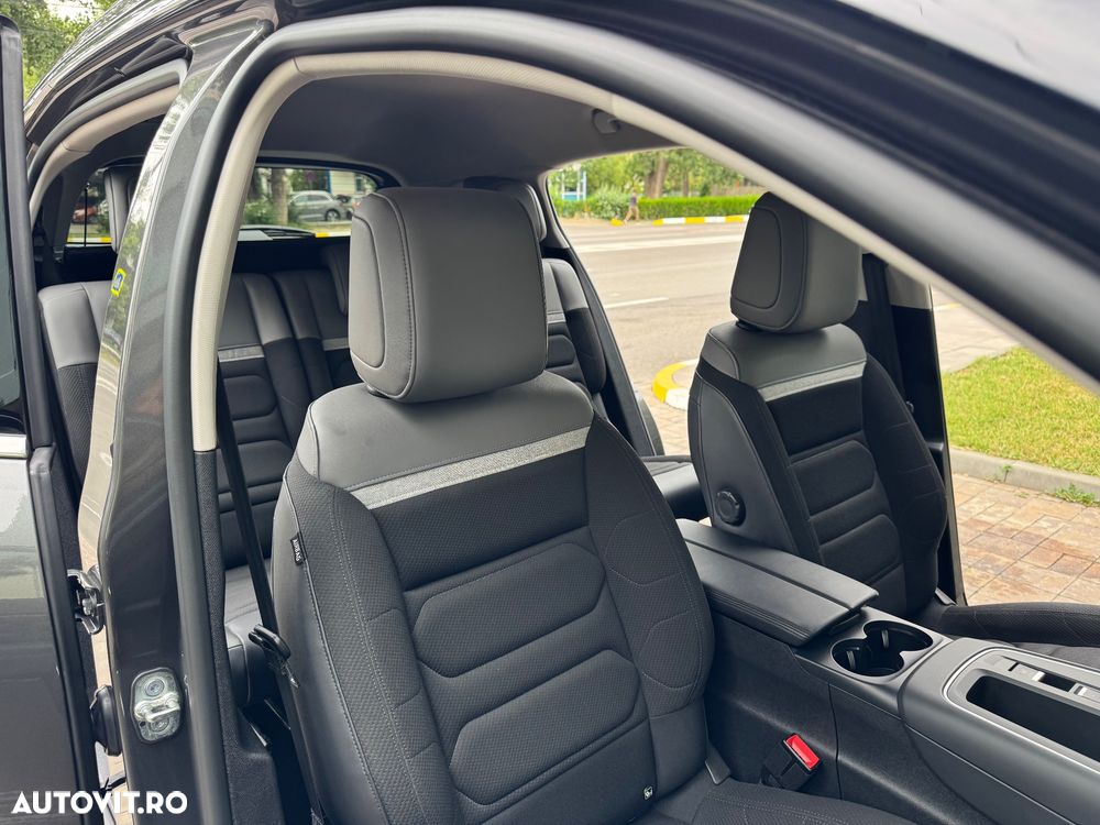 Citroën C5 Aircross Pure Tech 130 S&S EAT8 SHINE - 14