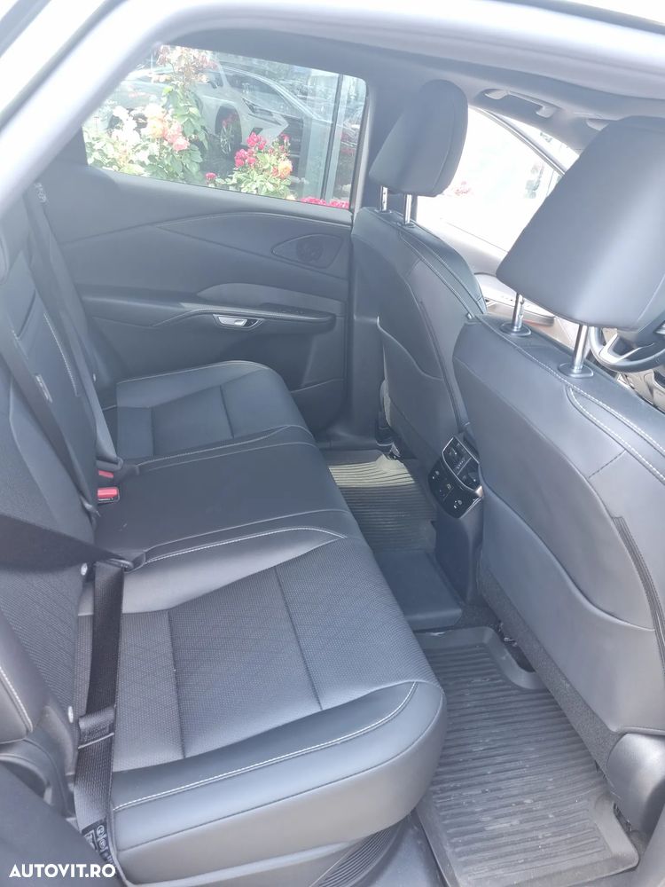 Lexus Seria RX 450h+ E-Four PHEV Luxury - 6