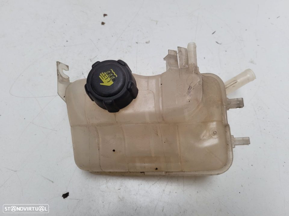 RESERVATÓRIO DE ÁGUA ANTI CONGELANTE ORIGINAL | REF. 17100005R | RENAULT MEGANE III / 3; - 2