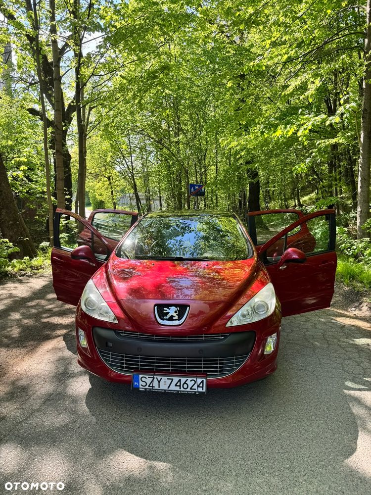 Peugeot 308 1.6 Premium Plus - 4