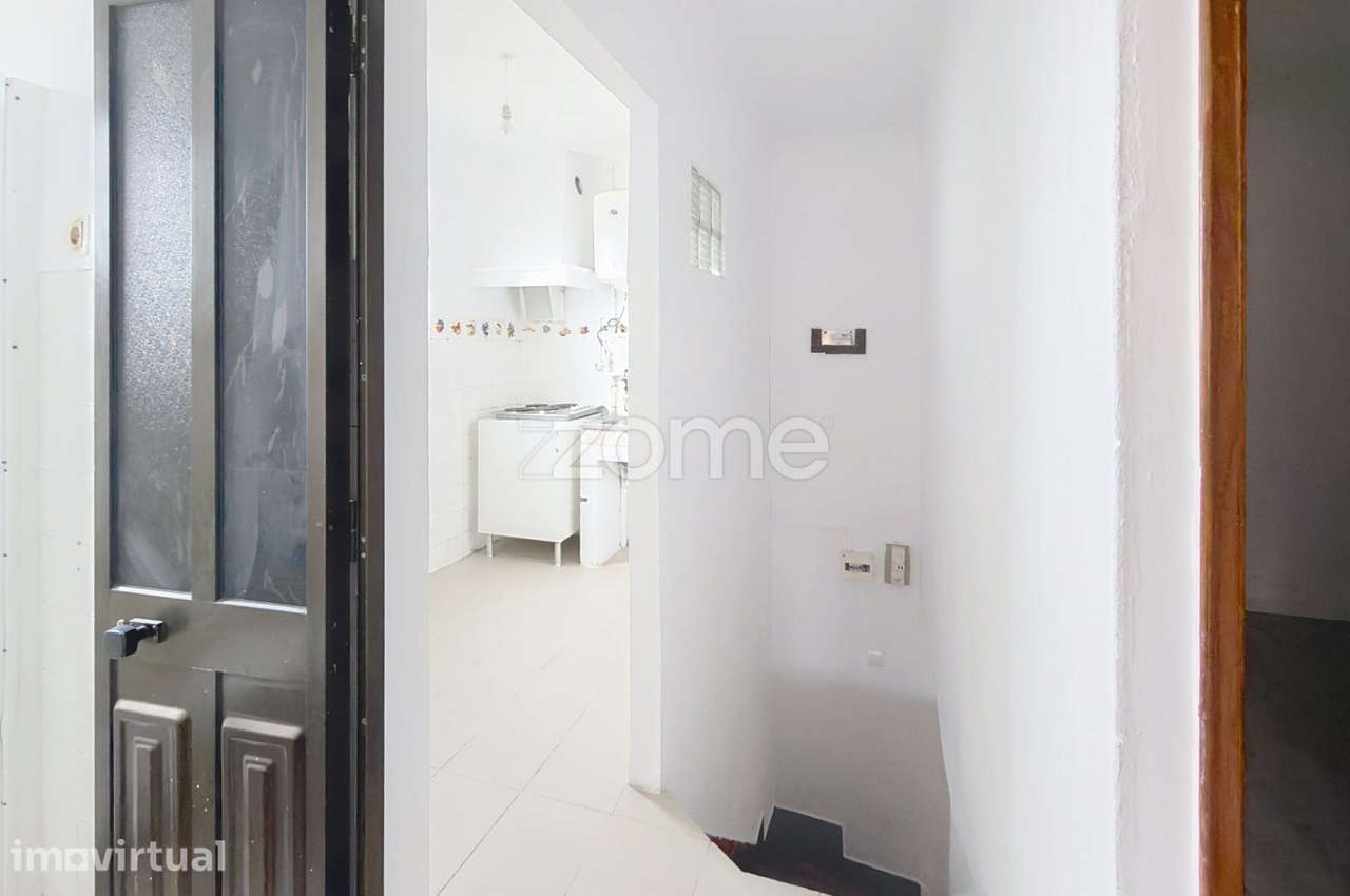 Moradia T2 localizada na Adémia, Coimbra - Grande imagem: 4/22