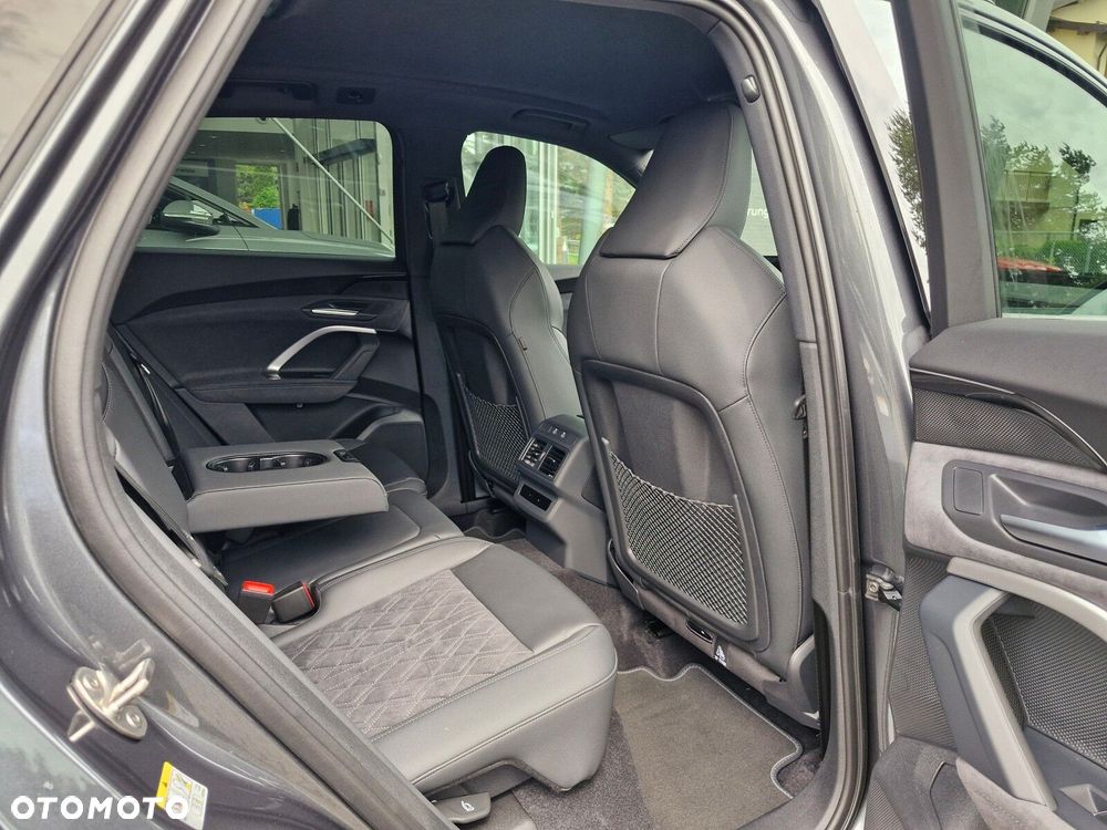 Audi Q5 TDI mHEV 150 kW Quattro S tronic - 24