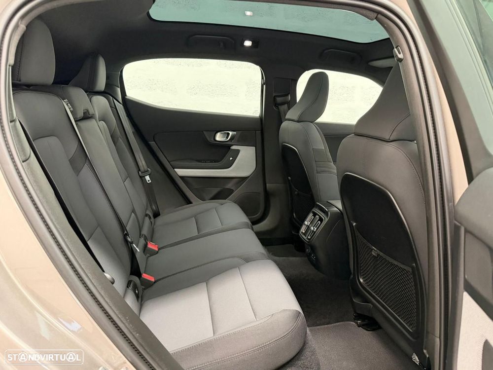 Polestar 2 Long Range 78 kWh AWD - 49