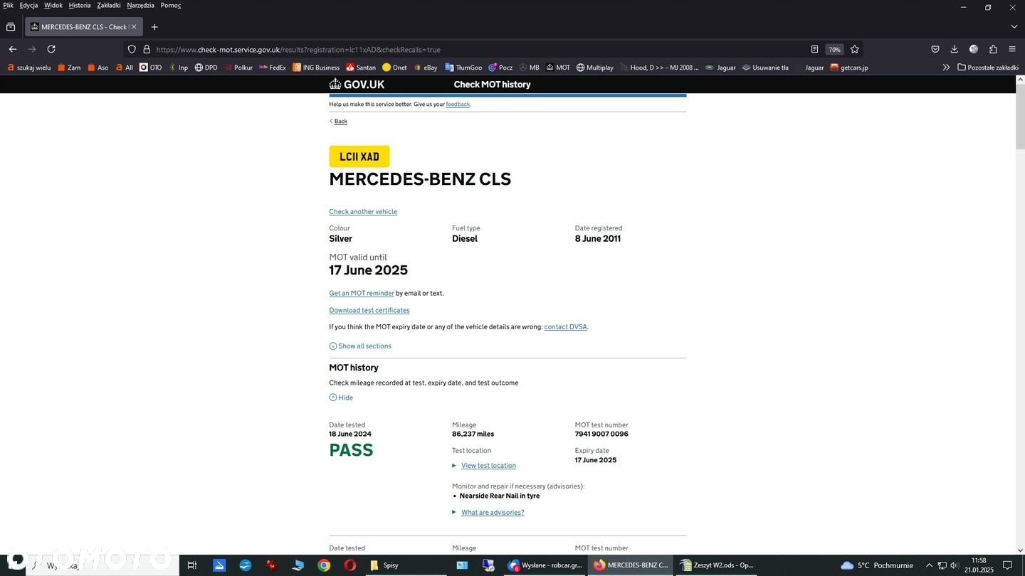 SKRZYNIA BIEGOW MERCEDES CLS W218 W212 W207 3.0 V6 CDI 265KM 143000k - 4