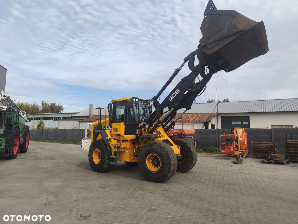 JCB 437 S5 WM - 1