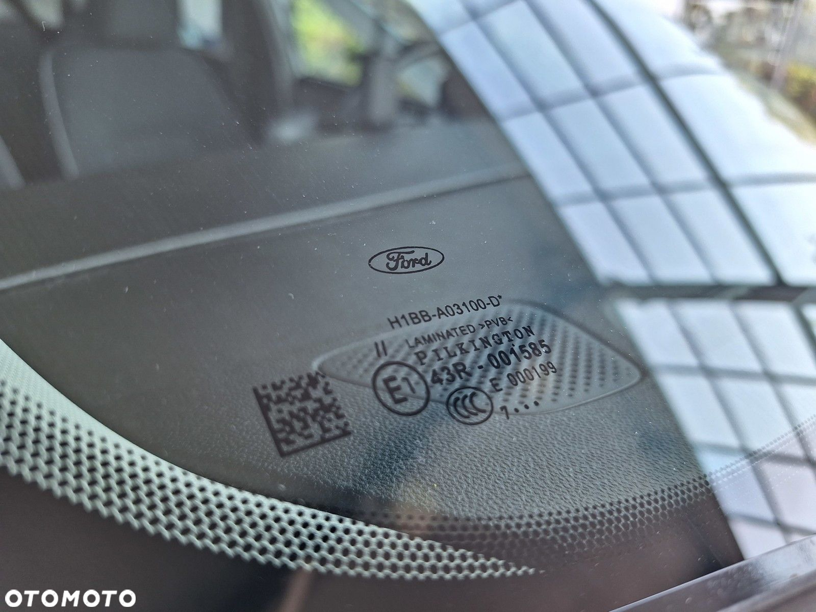 Ford Fiesta 1.0 EcoBoost Trend - 20