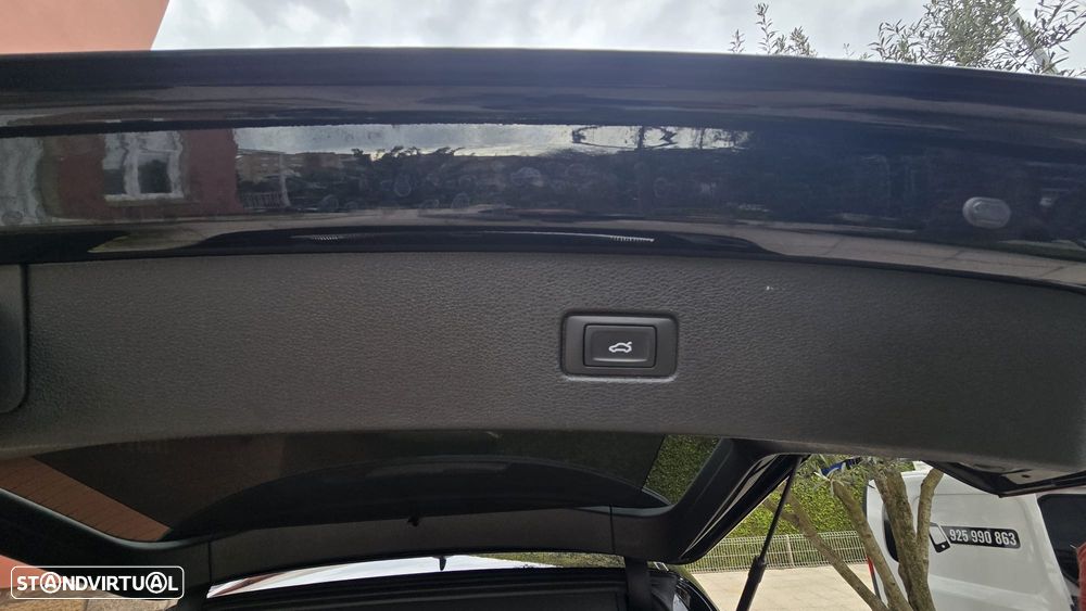 Audi Q7 3.0 TDI quattro S-line Tiptronic 7L - 10