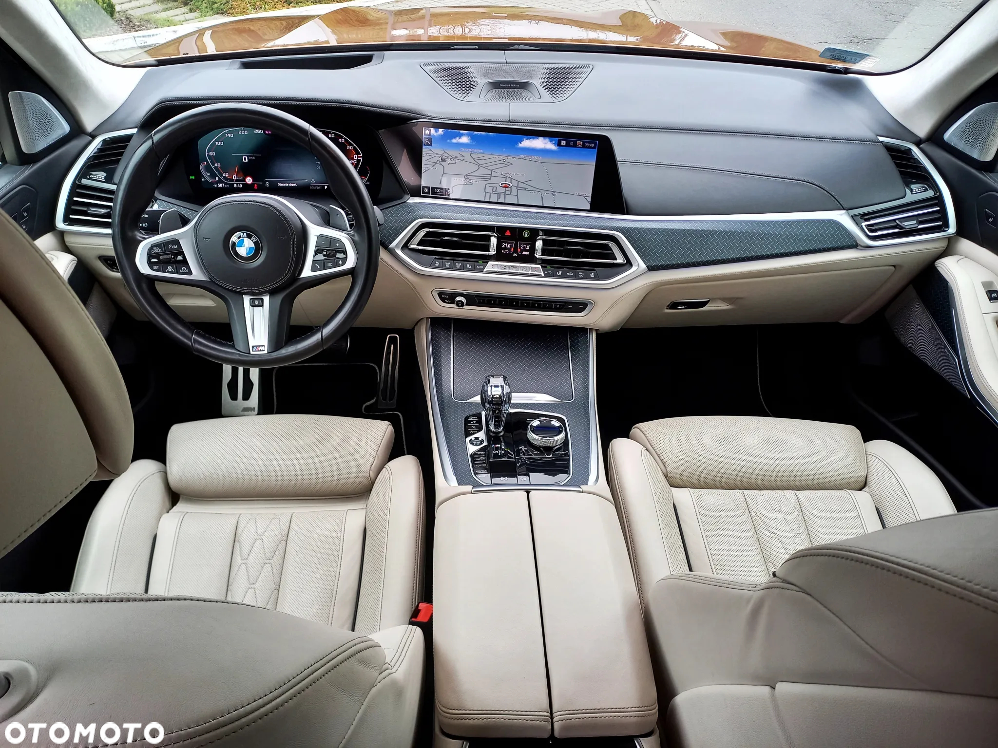 BMW X5 M - 14