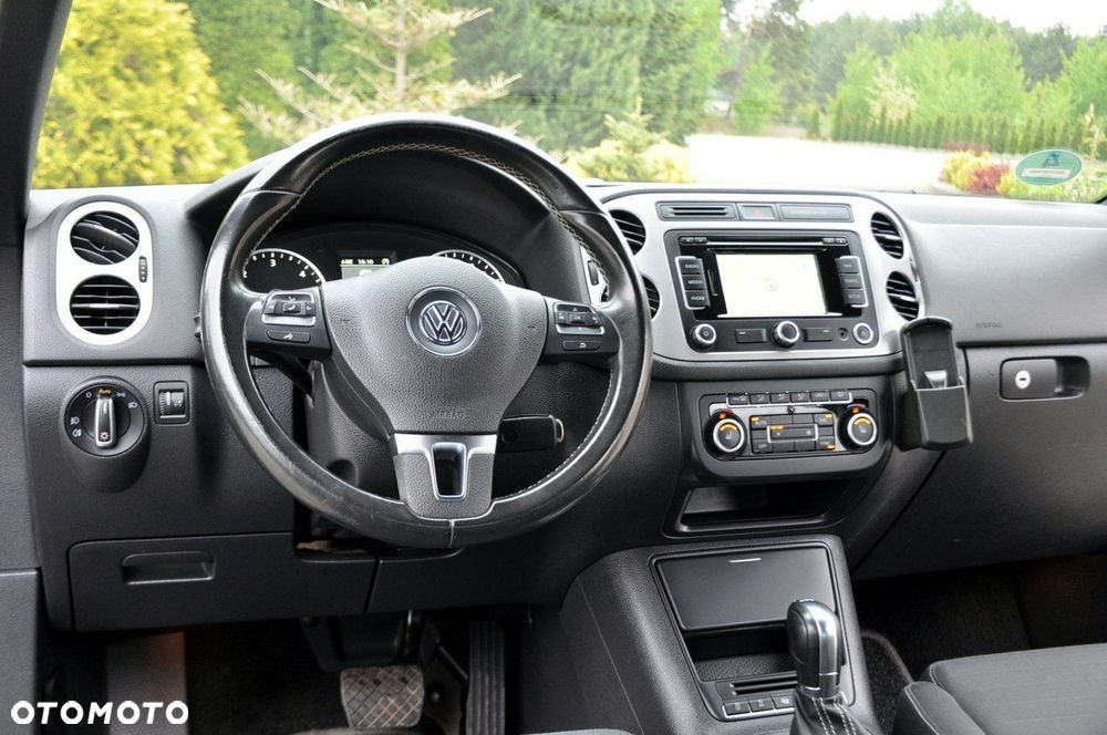 Volkswagen Tiguan - 30