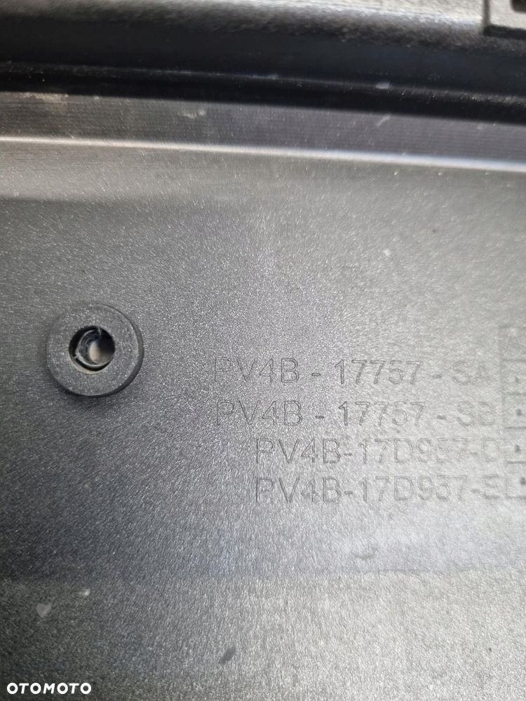 ford kuga mk3 lift st line zderzak przód przedni - 9