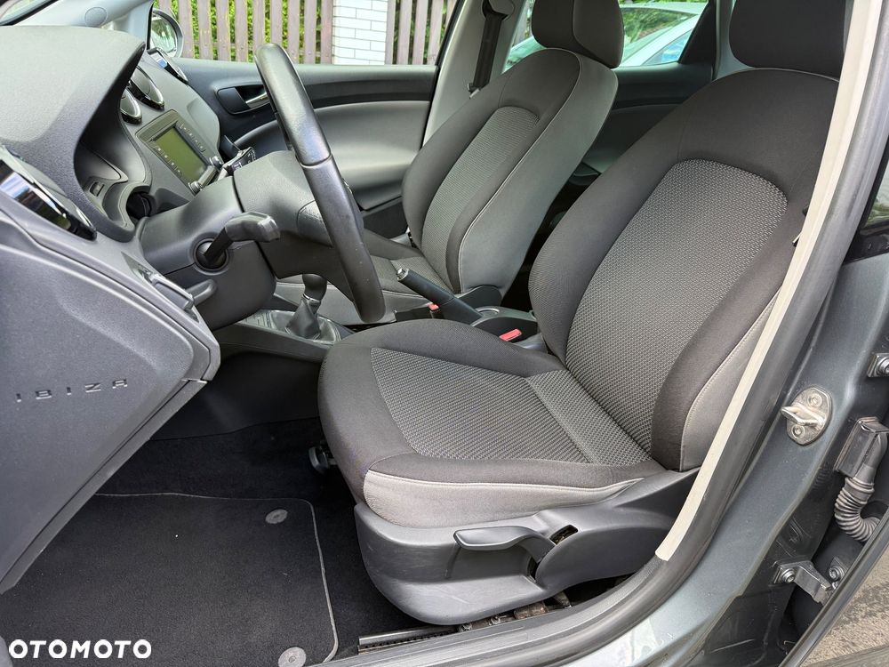 Seat Ibiza 1.0 Style S&S - 12