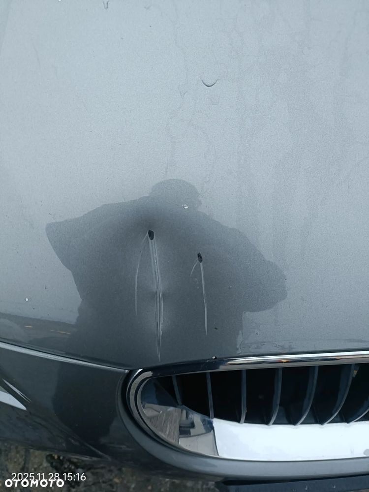 BMW Seria 5 520d - 7