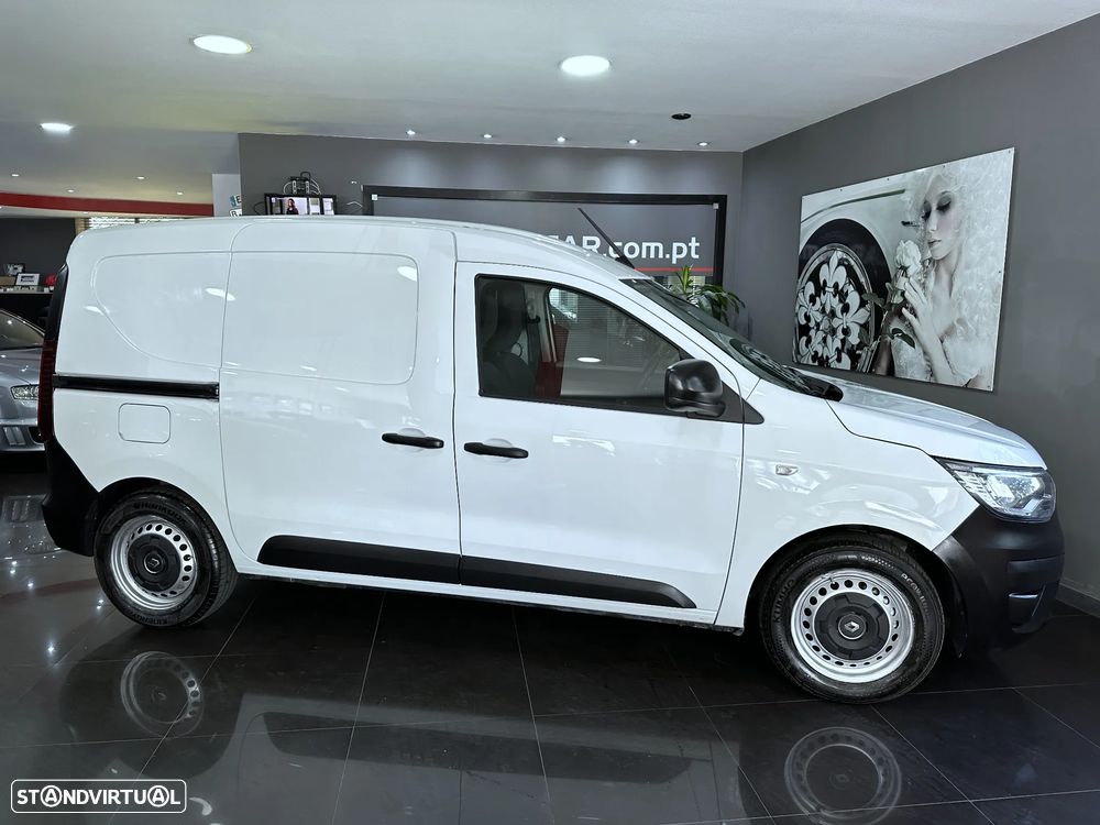 Renault EXPRESS - 12