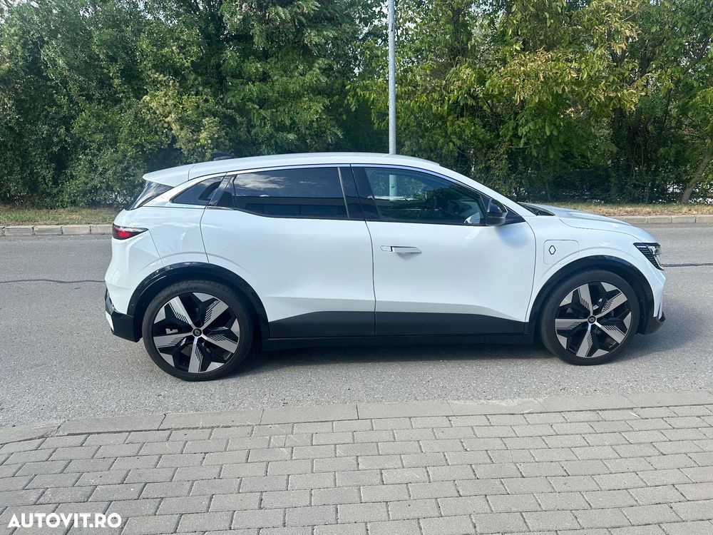 Renault Megane EV60 optimum charge techno - 12