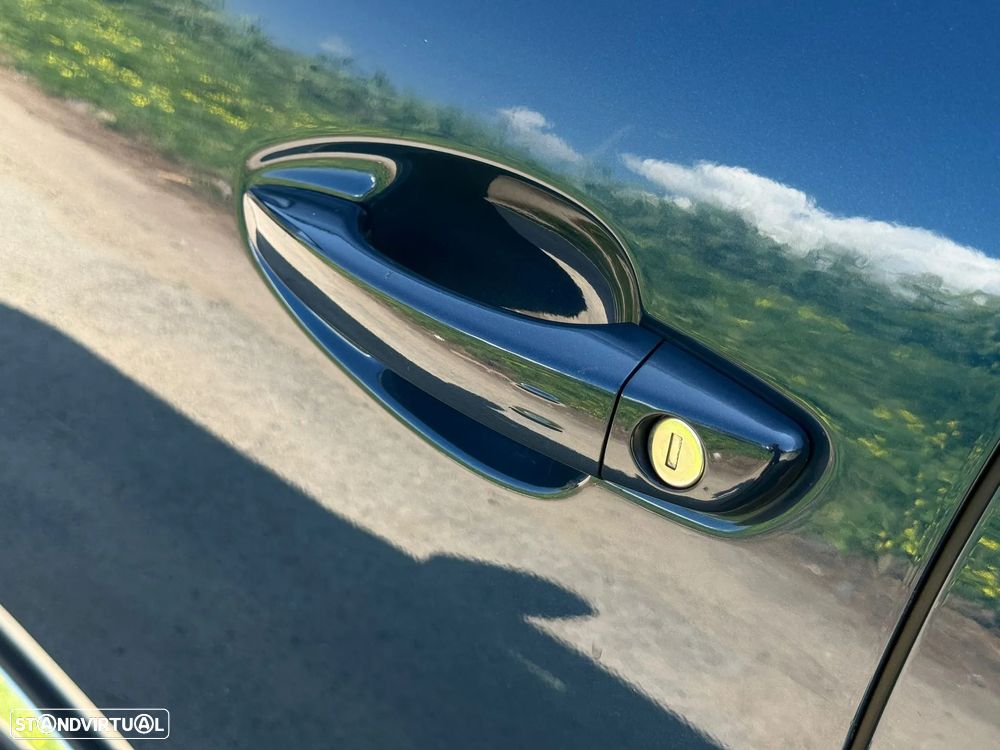 Peugeot 3008 1.5 BlueHDi Allure EAT8 - 12