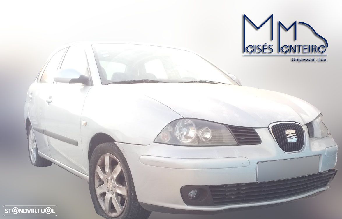 PEÇAS Seat Cordoba 6L 1.2i de 2005 - 1