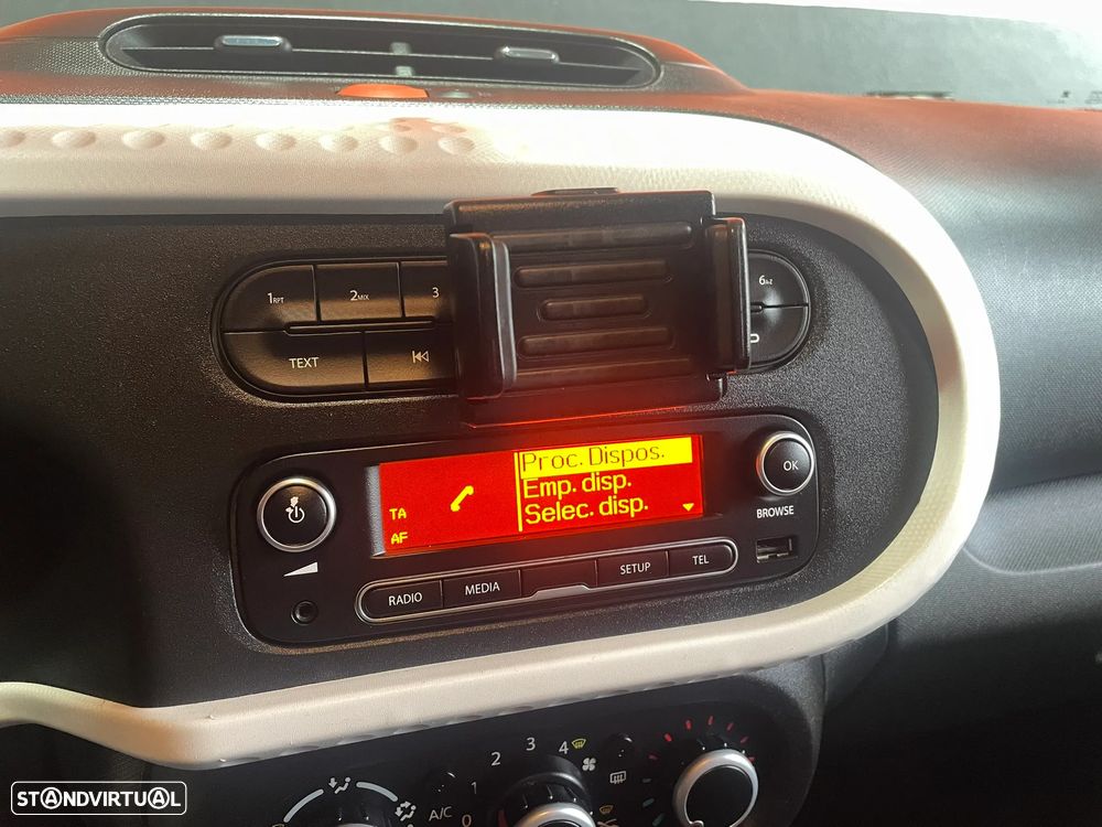 Renault Twingo SCe 70 Life - 10