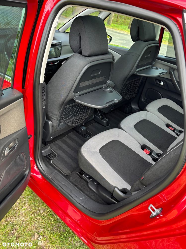 Citroën C4 Picasso BlueHDi 150 Exclusive - 14