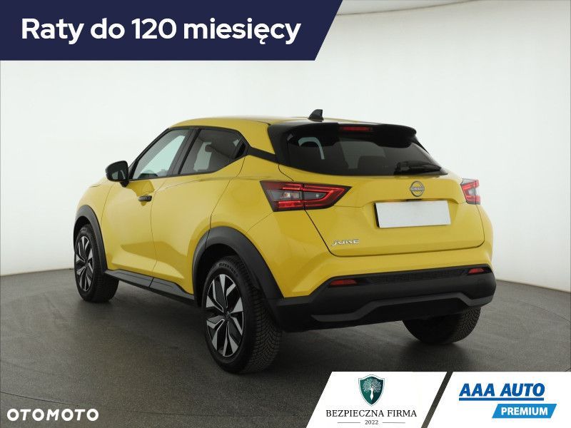 Nissan Juke - 5