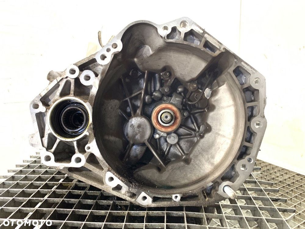 SKRZYNIA BIEGÓW  SUZUKI SX4 (EY, GY) 2006 - 2022 1.6 VVT 4x4 (RW 416) 88 kW [120 KM] benzyna 2009 - - 1