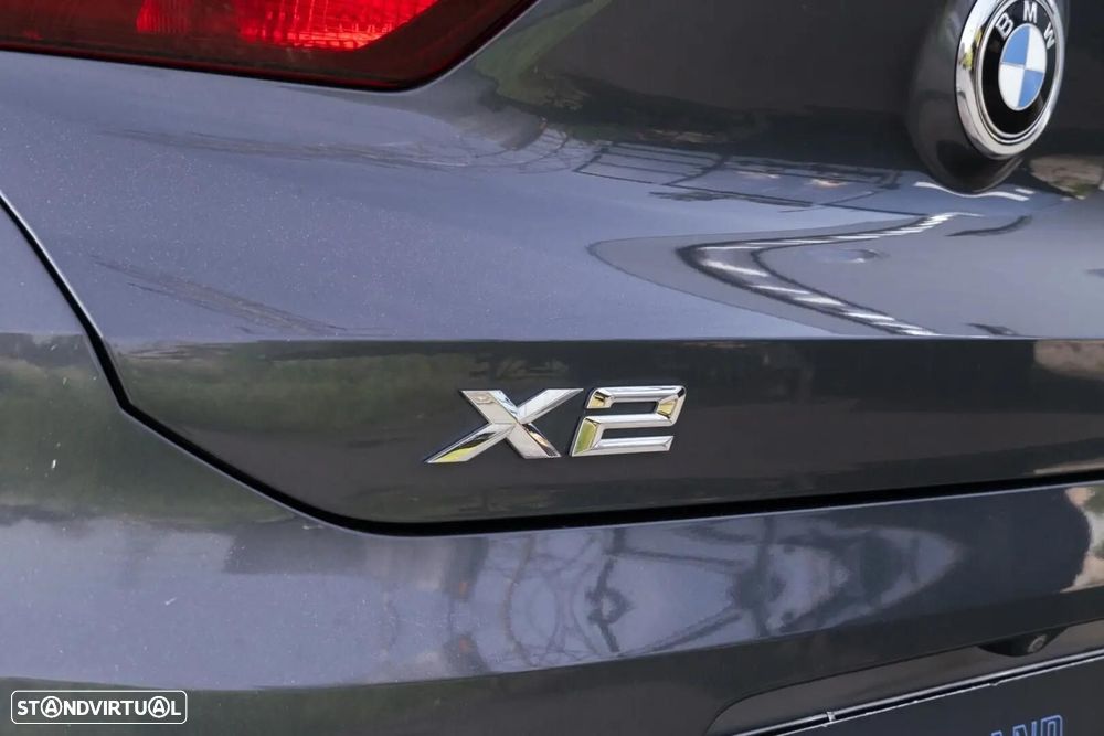 BMW X2 - 44