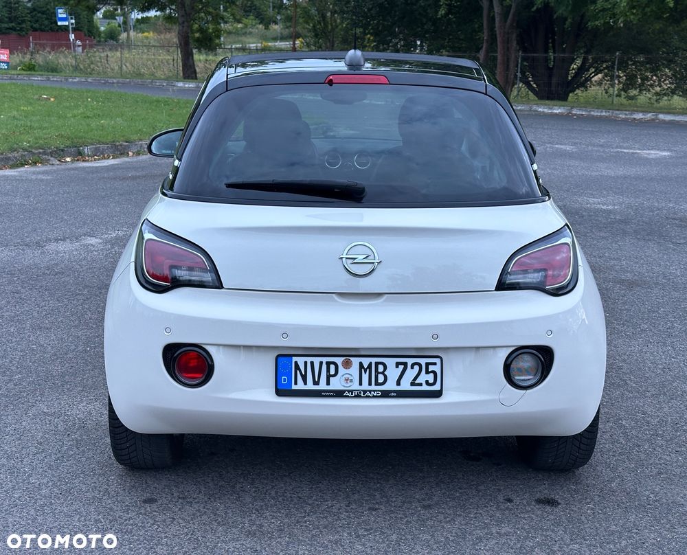 Opel Adam 1.4 Open Air - 17