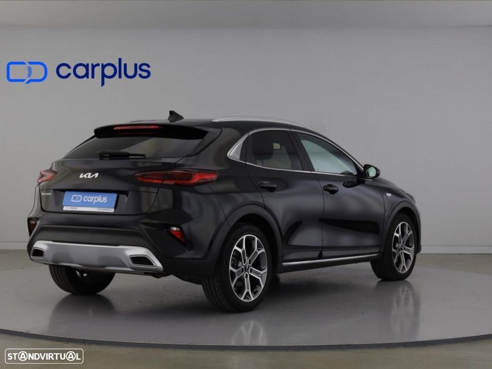 Kia XCeed 1.0 T-GDI Tech - 7