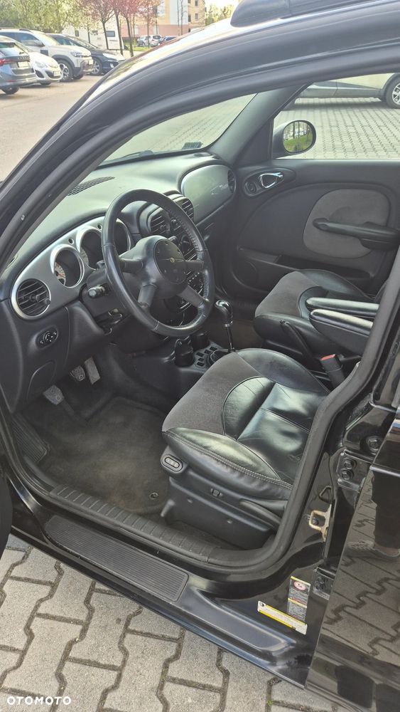 Chrysler PT Cruiser - 5