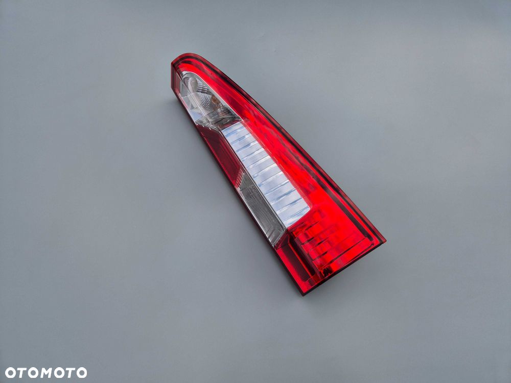 Kompletna Prawa Tylna Tył Lampa Orygi Renault Master 3 III Movano B 10-23r HELLA - 3