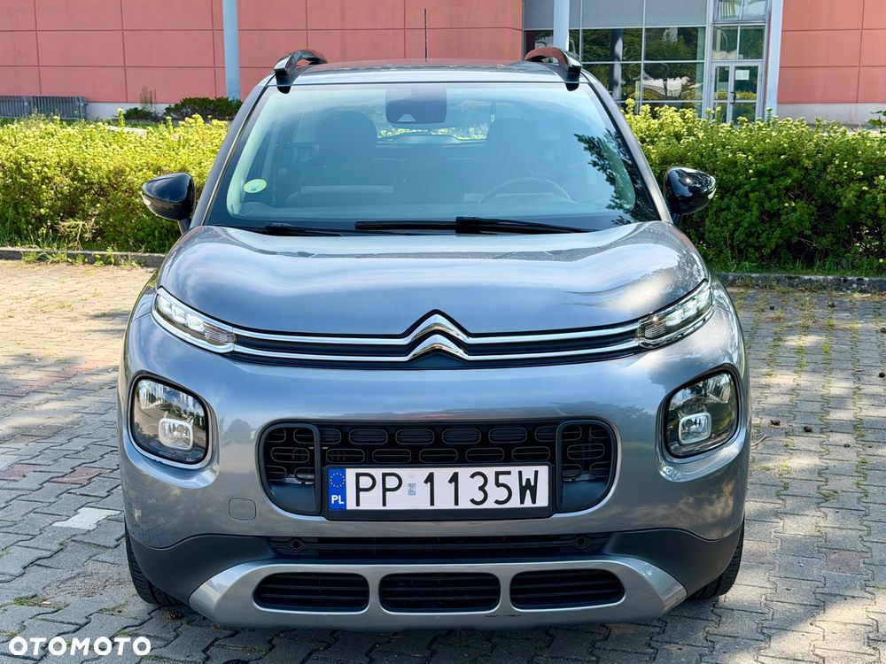 Citroën C3 Aircross - 3