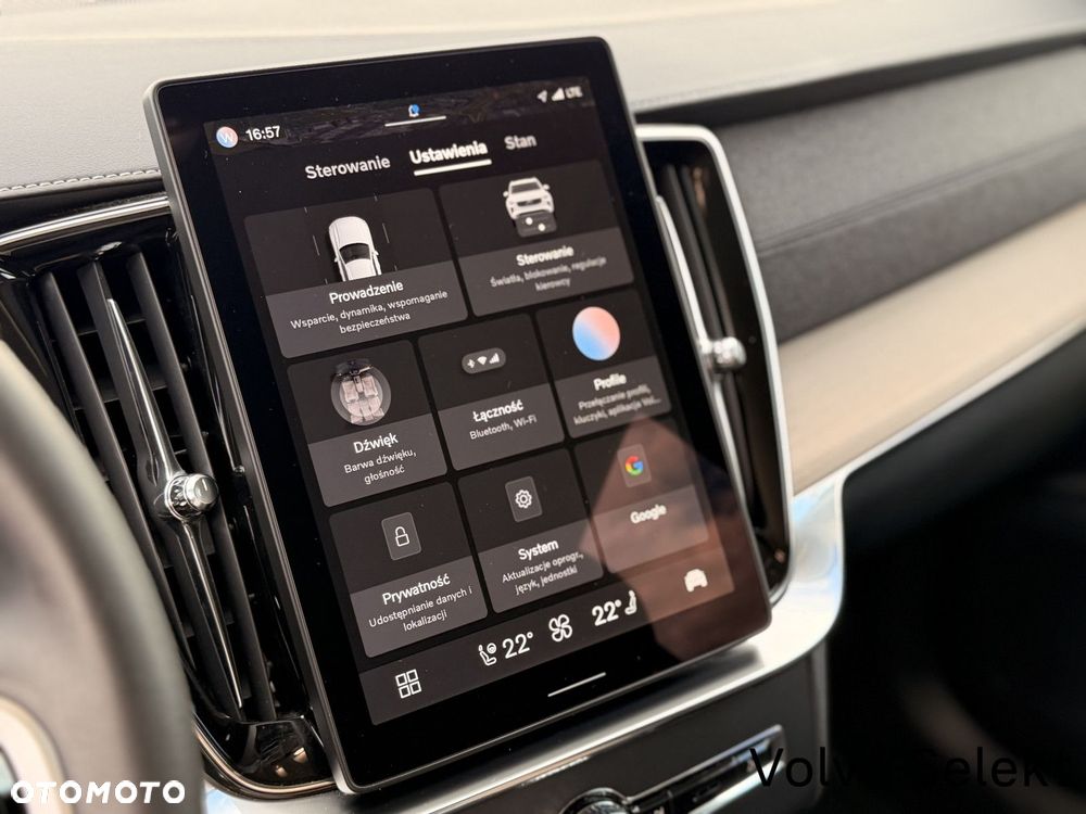 Volvo XC 90 - 18