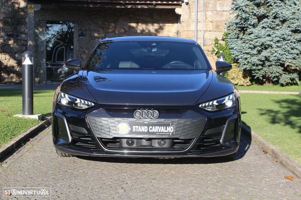 Audi e-tron GT quattro - 3