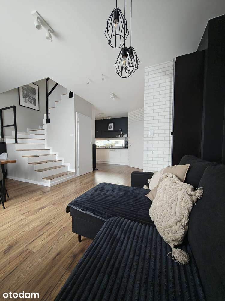 Mieszkanie na sprzedaż, 3 pokoje, 64 m², Dachowa