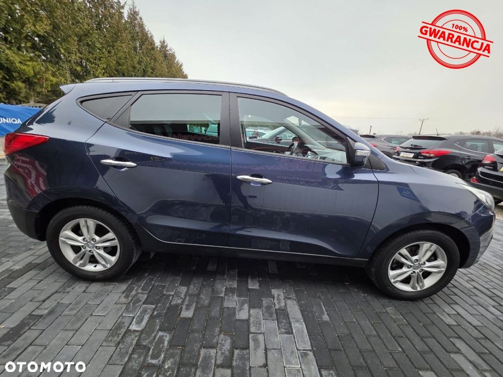 Hyundai ix35 - 13