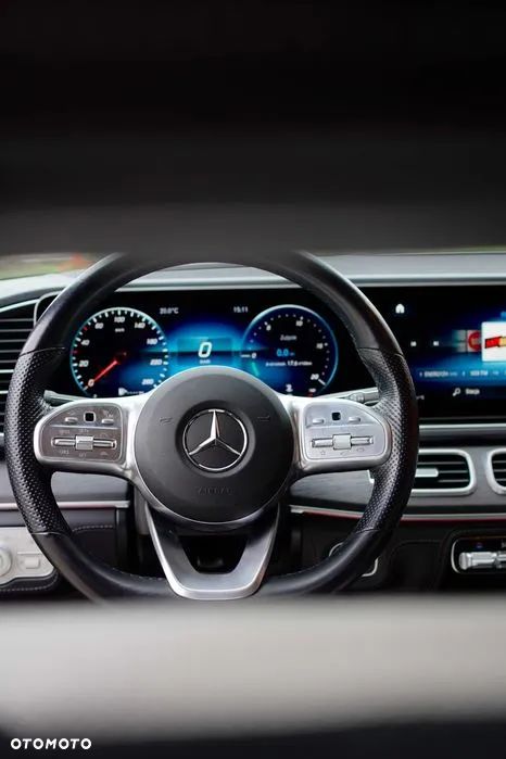 Mercedes-Benz GLE Coupe 400 d 4-Matic Advanced Plus - 6