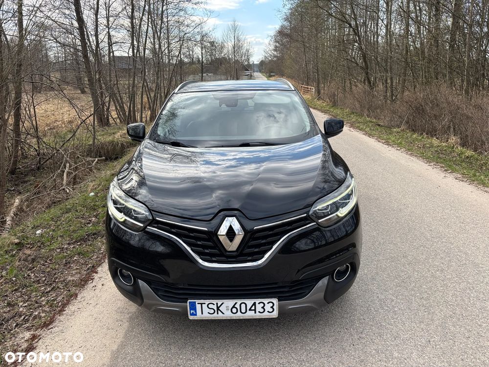Renault Kadjar 1.6 dCi Energy Intens - 2