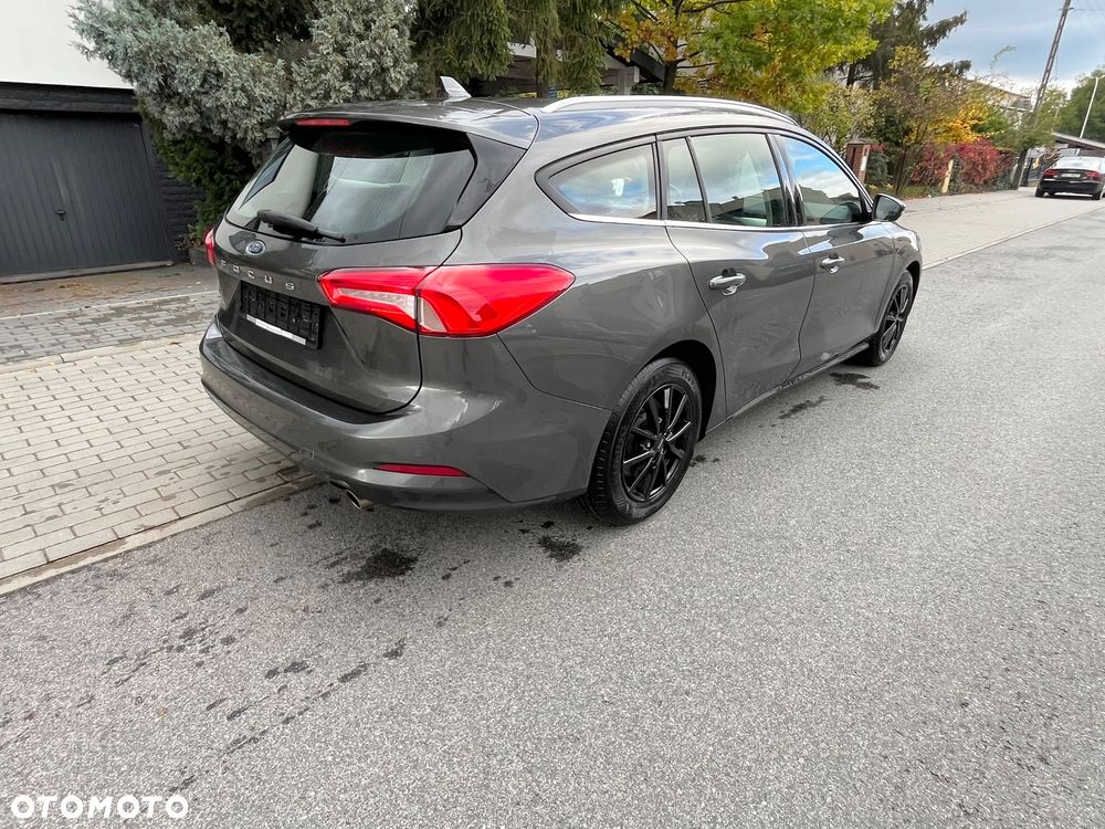 Ford Focus - 5