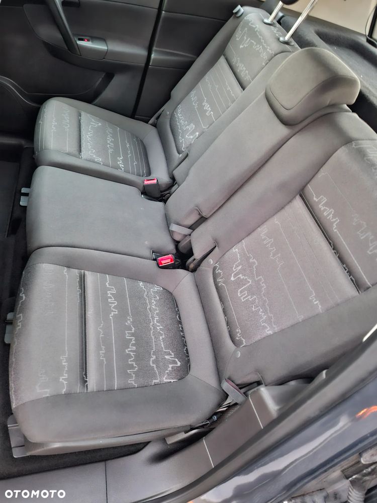 Opel Meriva - 11