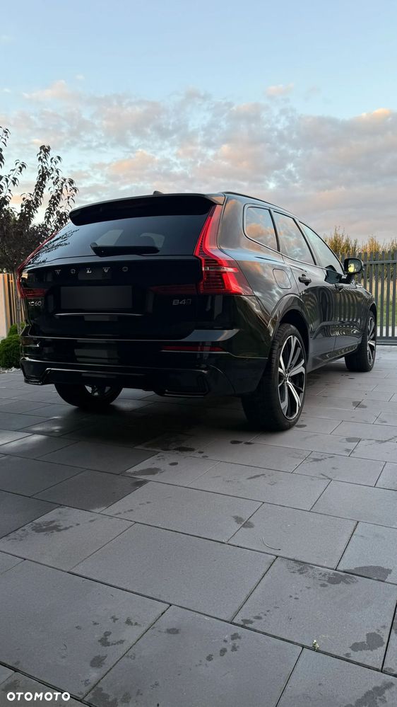 Volvo XC 60 - 3