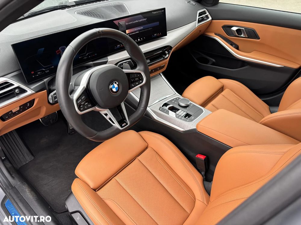 BMW Seria 3 - 10