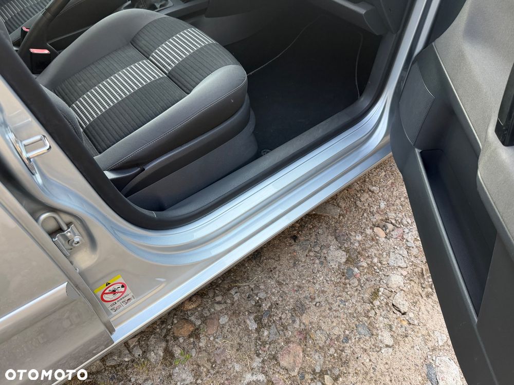 Volkswagen Polo 1.2 United - 17