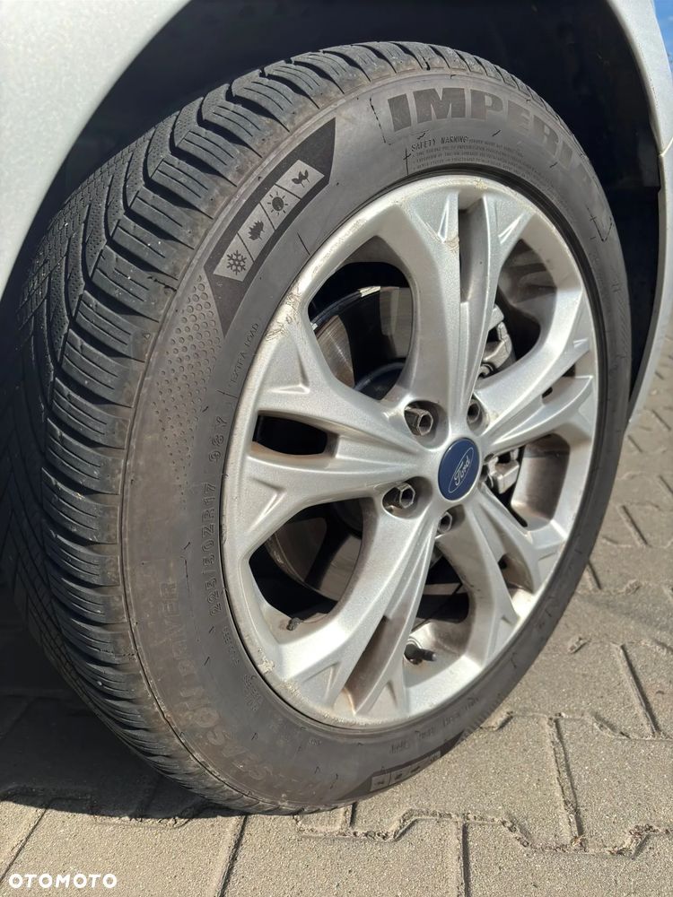 Ford S-Max 2.0 TDCi DPF Business Edition - 21