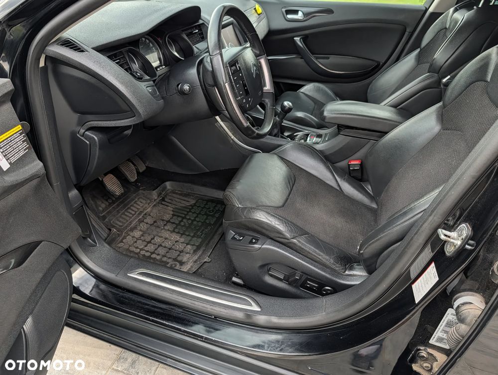 Citroën C5 2.0 16V Exclusive - 19